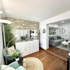 Casita Rural Jacuzzi & Desayuno Сasa de vacaciones