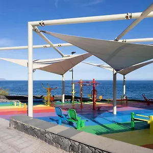 Desconecta En Candelaria Сasa de vacaciones