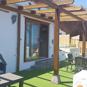 Nueva Piscina Privada Сasa de vacaciones