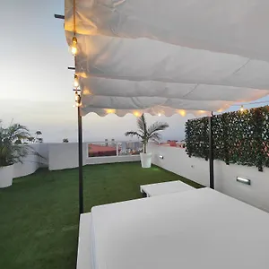 Casa 5 Con Solarium Сasa de vacaciones
