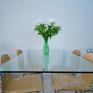 Apartmán Palacio De Cruz, Santa Cruz de Tenerife