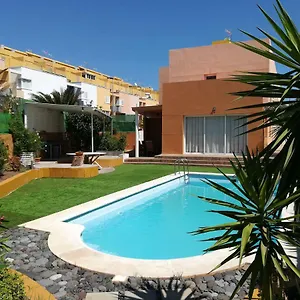 Vivienda Unifamiliar Sela Сasa de vacaciones